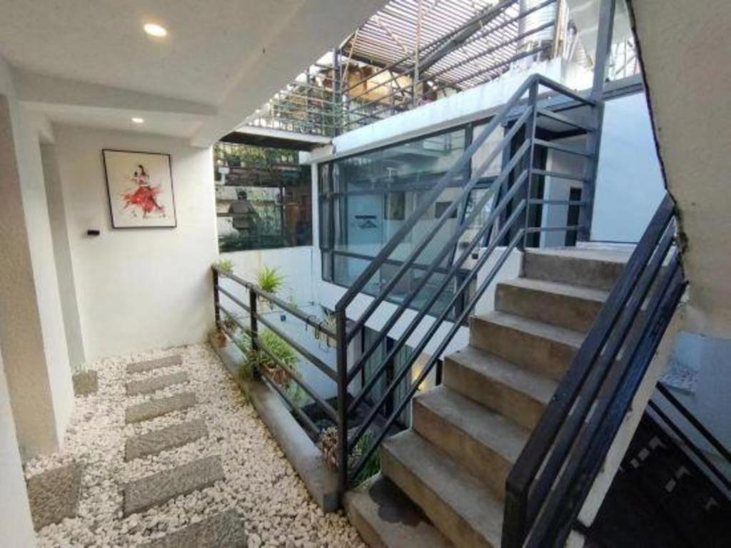 Dali Four Seasons Hostel Exterior photo